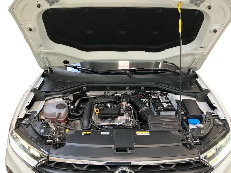 Volkswagen T-Roc T-Roc 1.0 TSI Life