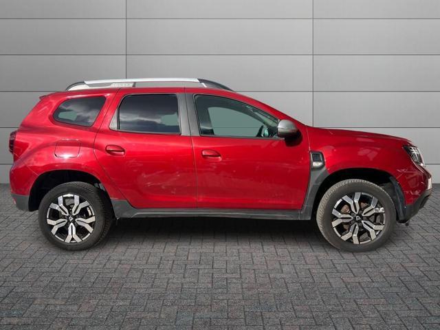 DACIA Duster 1.0 TCe GPL 4x2 Prestige