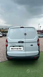 Ford Transit Courier 1.5 TDCi 75CV Van Entry