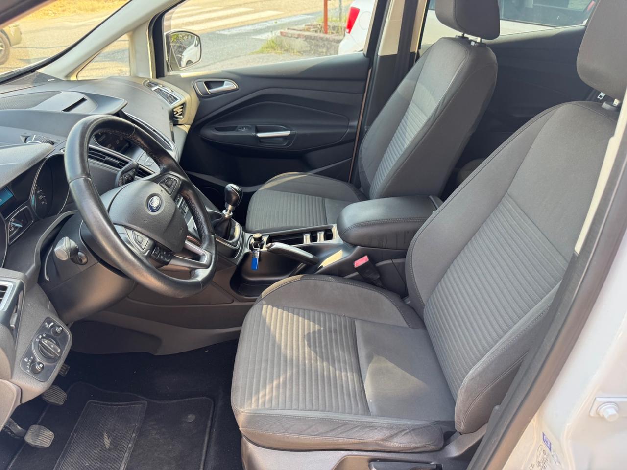 Ford C-Max 1.5 TDCi 120CV Start&Stop Titanium