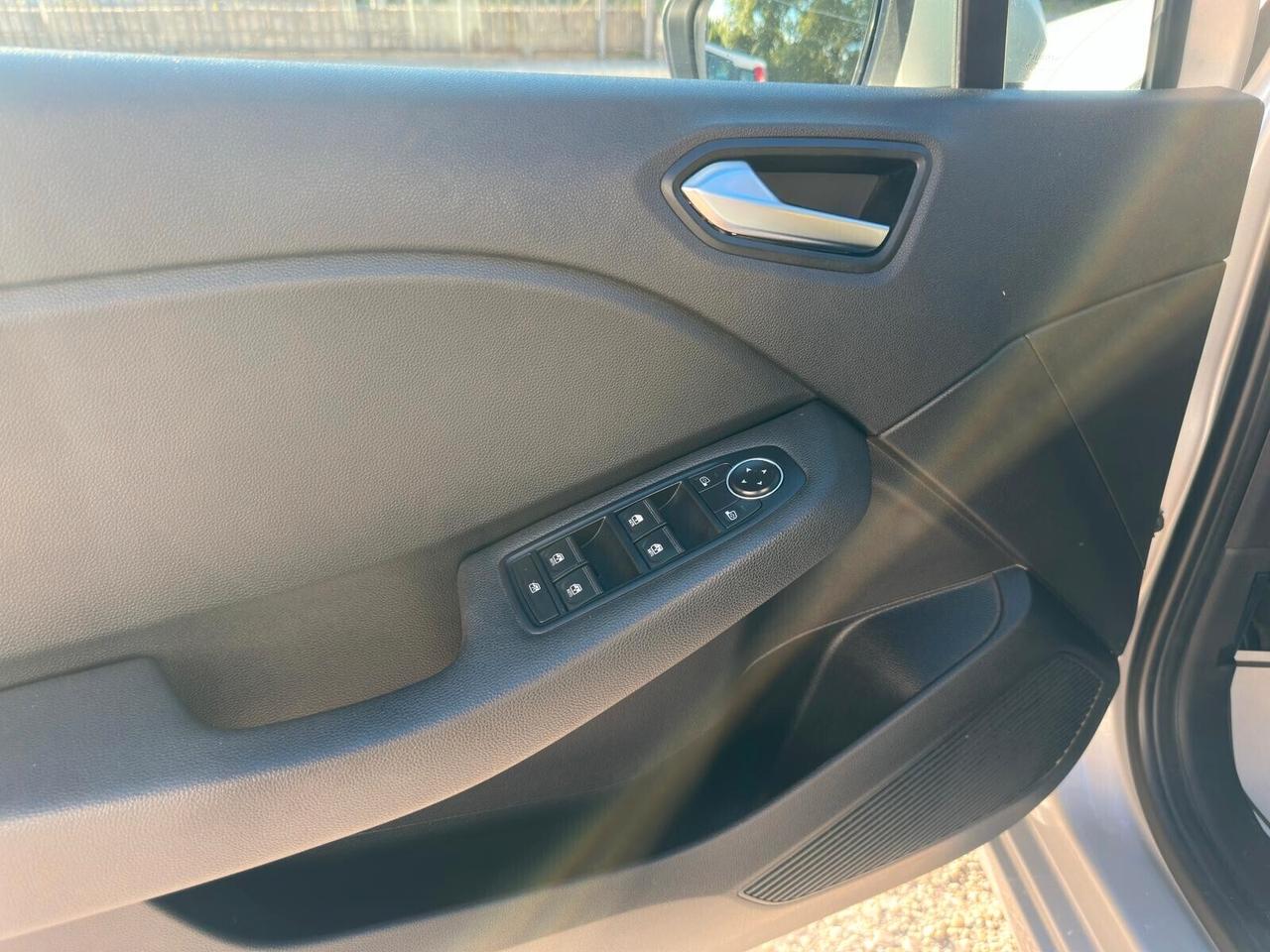 Renault Clio TCe 90 CV 5 porte Business
