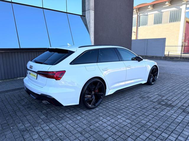 AUDI RS6 Avant * RS DYNAMIC * CARBON * HEAD UP *