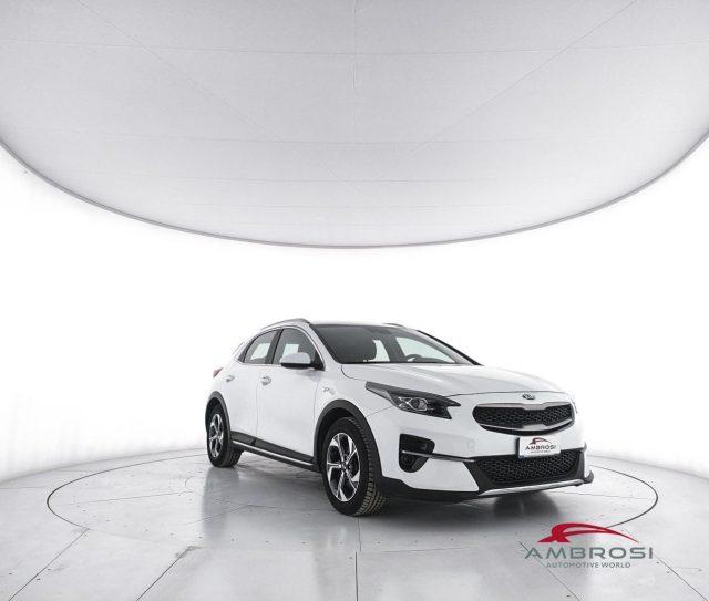 KIA XCeed 1.0 T-GDi GPL Urban