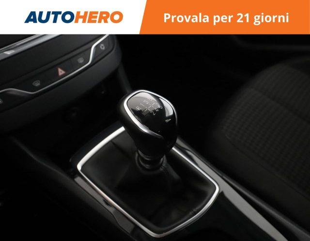 PEUGEOT 308 BlueHDi 130 S&S SW Active Business