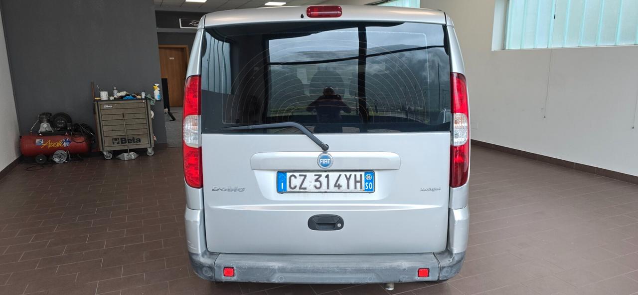 Fiat Doblò 1.3 Multijet 16V Autovettura