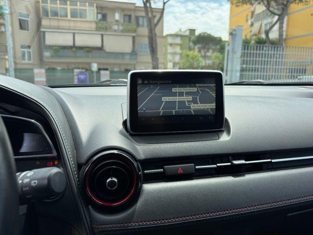 MAZDA CX-3 1.5L Skyactiv-D Evolve Premium