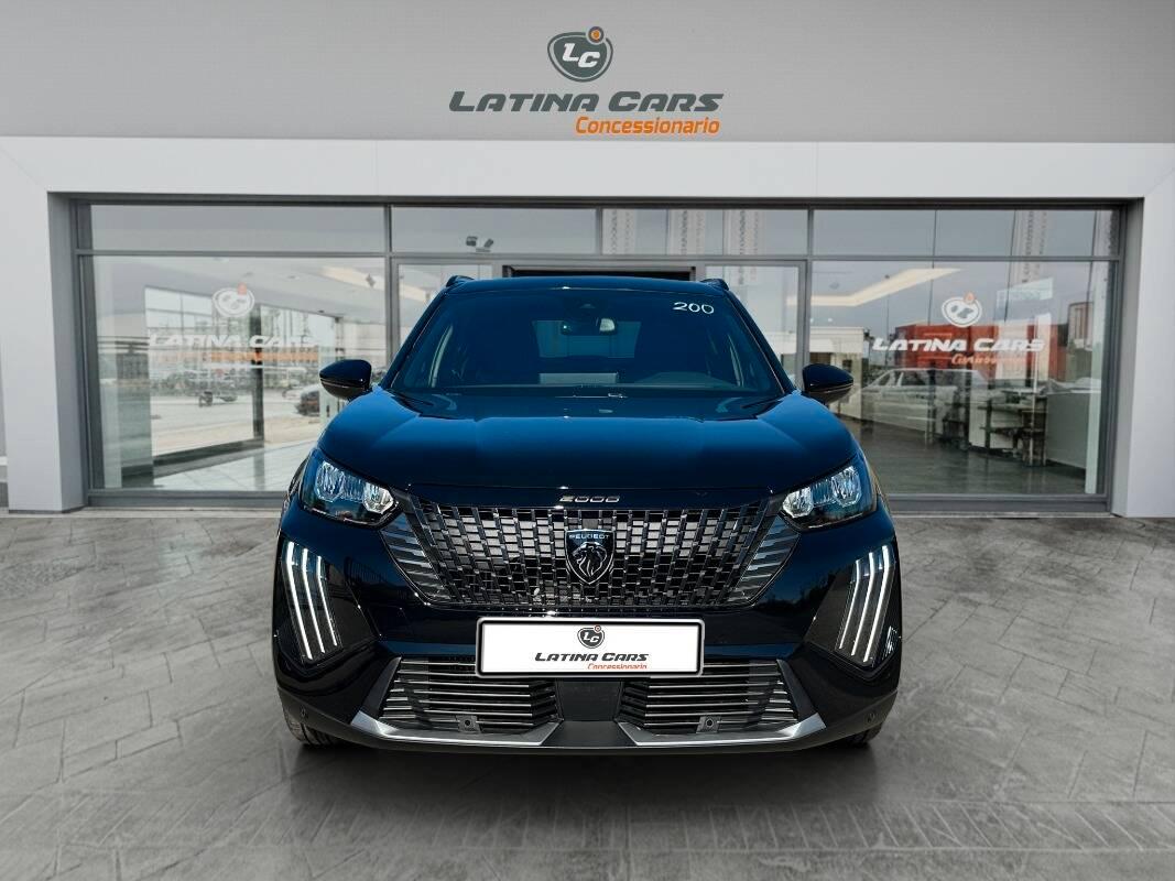 Peugeot 2008 1.2 puretech Allure s&s 100cv con CarPlay