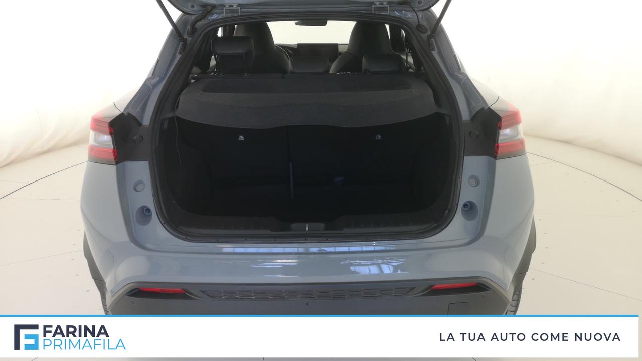 NISSAN Juke II 2024 - Juke 1.0 dig-t N-Connecta 114cv