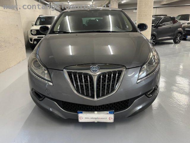 LANCIA Delta 1.6 MJT