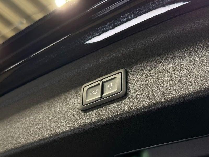 Audi A3 A3 SPB 35 TFSI S tronic S line edition 18" Camera Cockpit