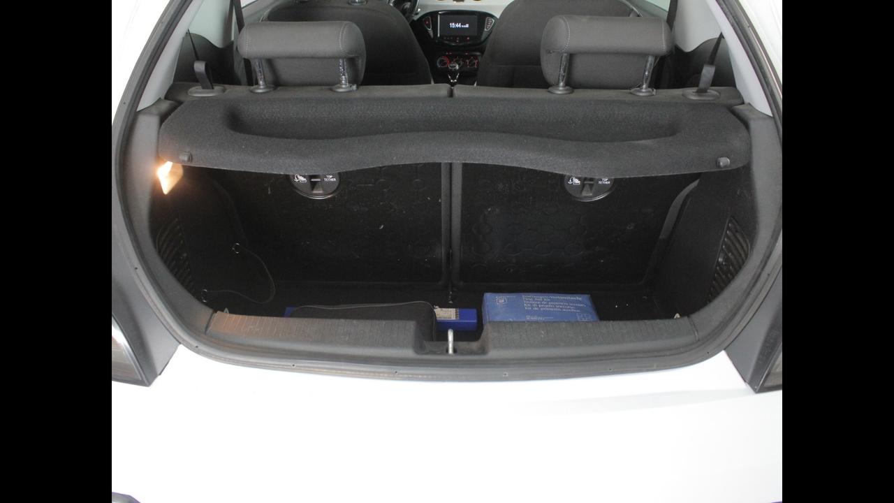 OPEL Adam - Adam 1.4 Jam Gpl-tech 87cv