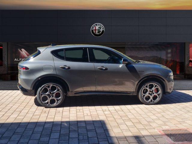 ALFA ROMEO Tonale MY25 PLUG-IN VELOCE