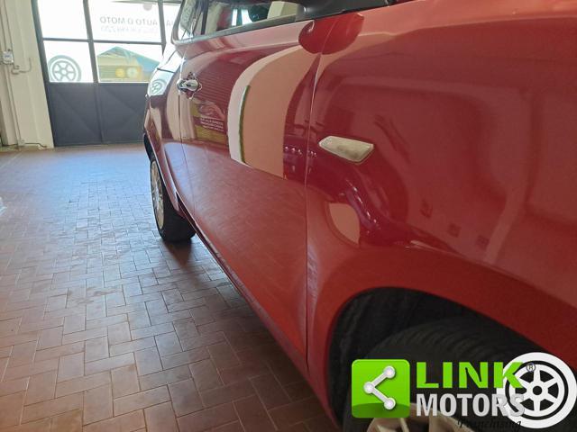 LANCIA Ypsilon 1.2 69CV GPL ECOCHIC