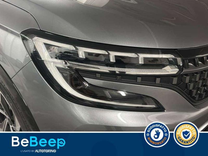Renault Austral 1.2 E-TECH FULL HYBRID ICONIC ESPRIT ALPIN