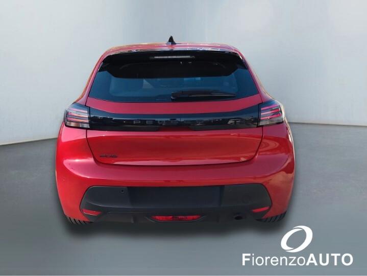 Peugeot 208 1.2 PureTech Active 55Kw - PREZZO REALE