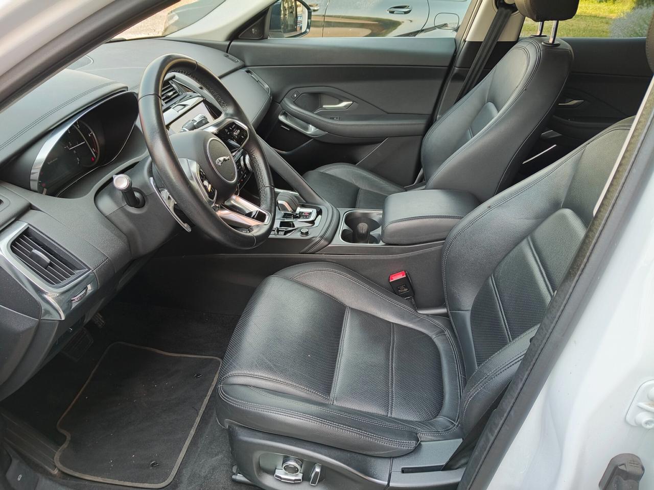 Jaguar E-Pace 2.0D I4 163 CV AWD Auto R-Dynamic S 4X4