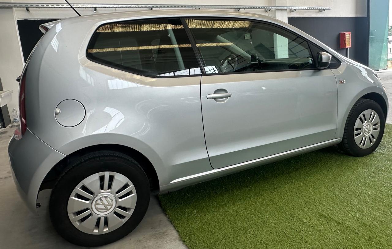 Volkswagen up! 1.0 3p. take up!