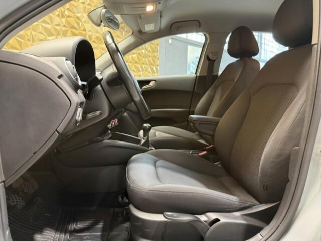 Audi A1 1.4 TFSI 125 CV Admired