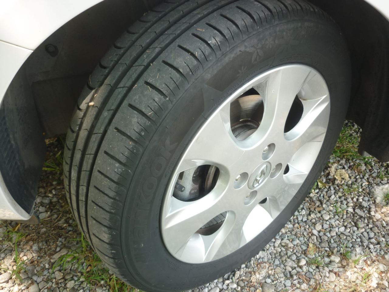 Hyundai i20 1.2 5p. Sound Edition Neopatentati