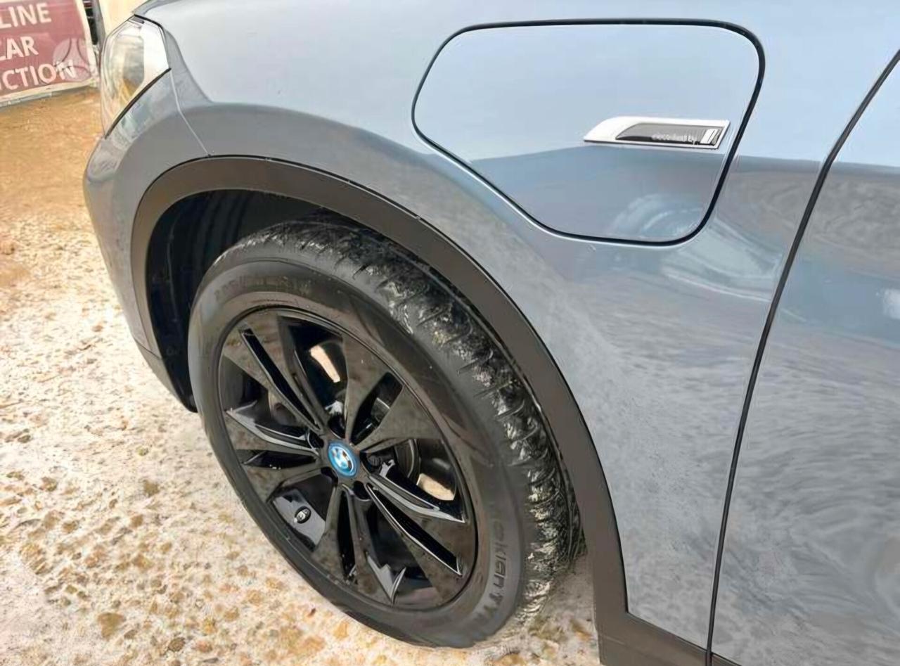 Bmw X1 xDrive25e Business Advantage