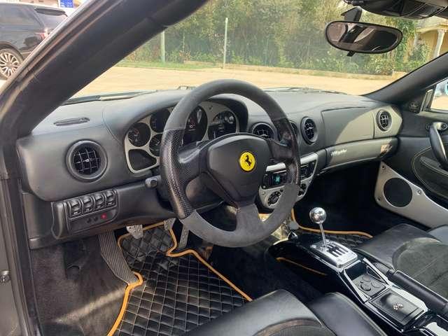 Ferrari 360 Spider !!MANUALE!!