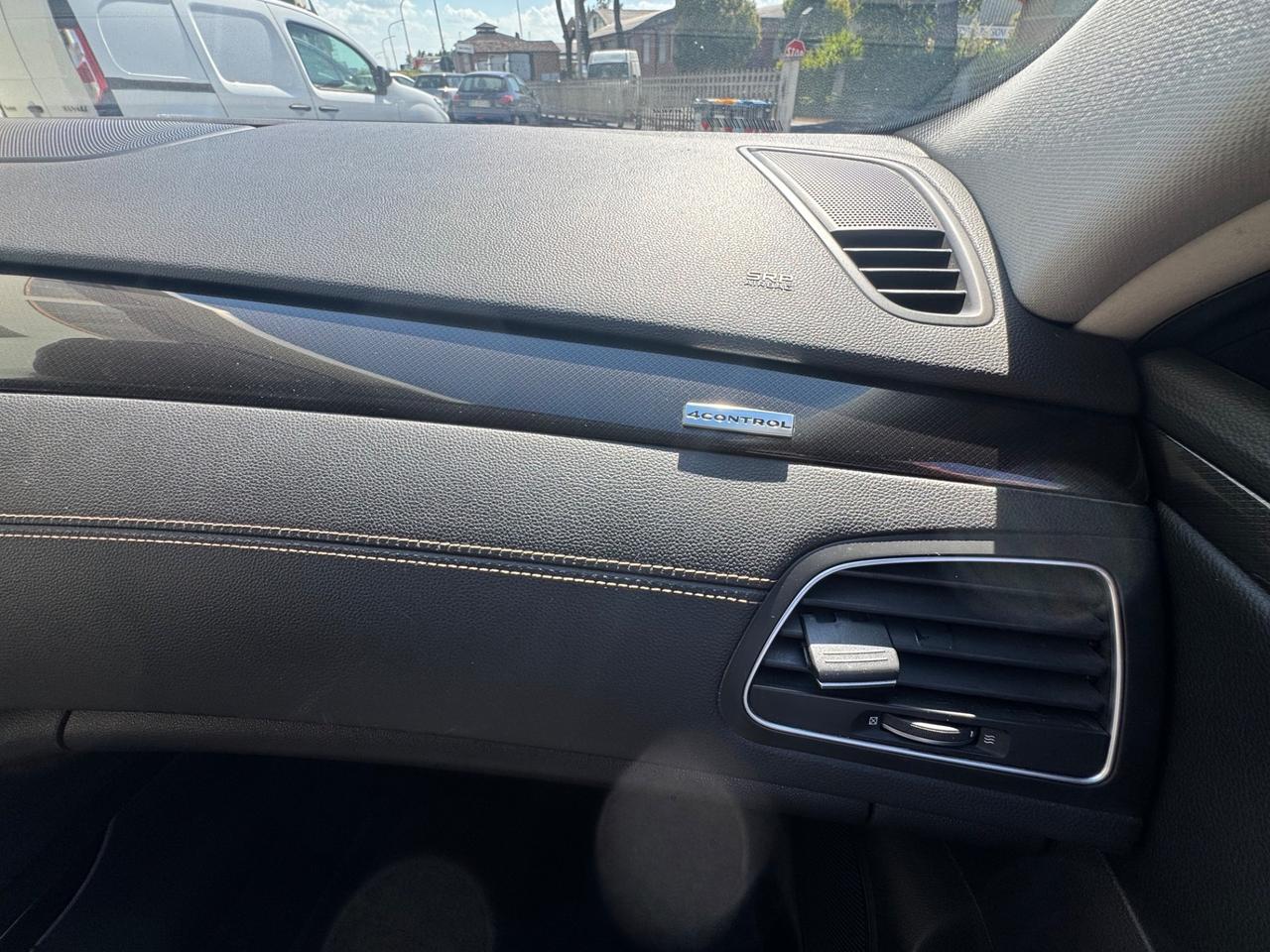 Renault Talisman dCi 130 CV Energy Intens