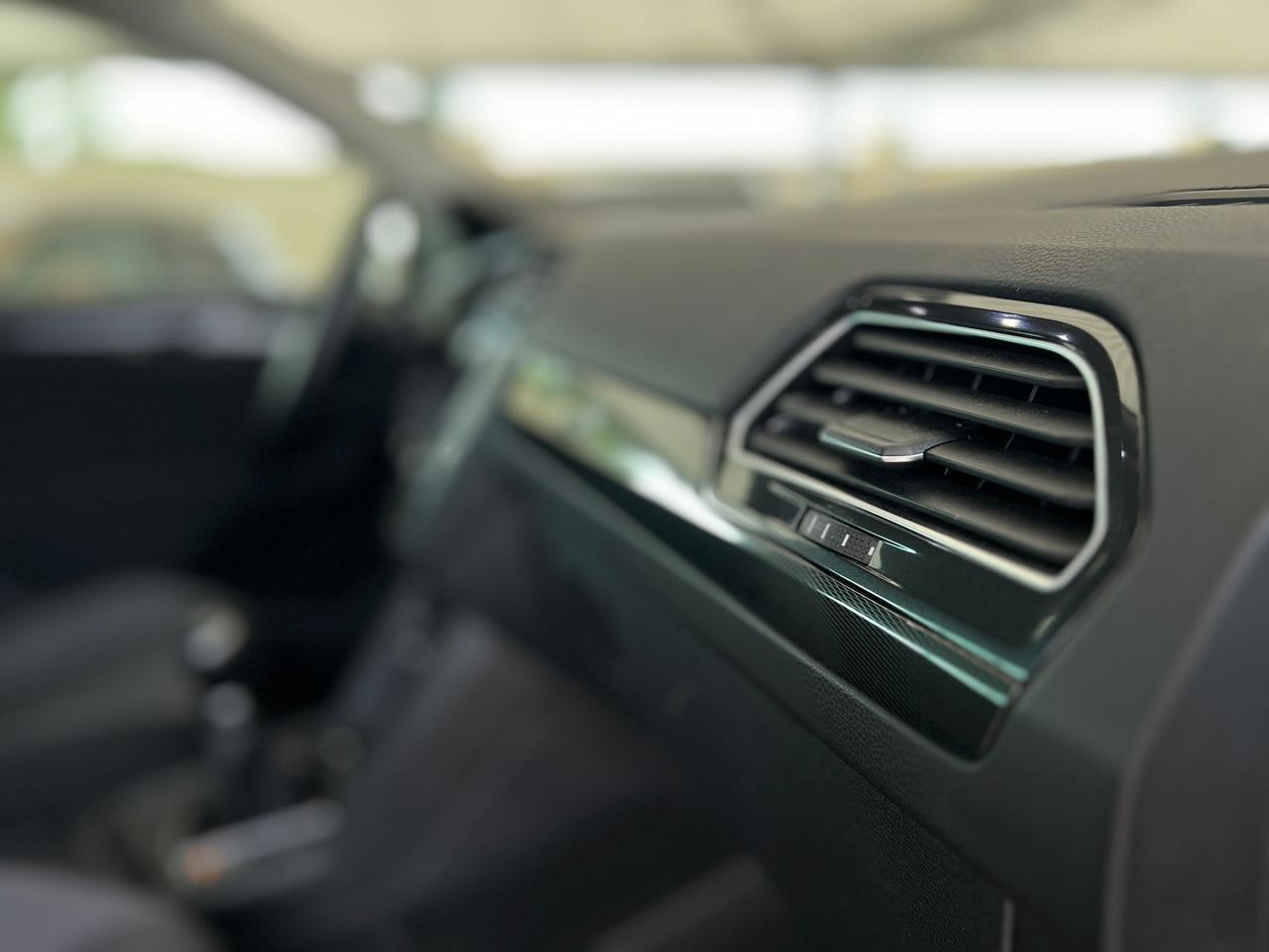 Volkswagen Tiguan 1.6 TDI VIRTUAL COCKPIT