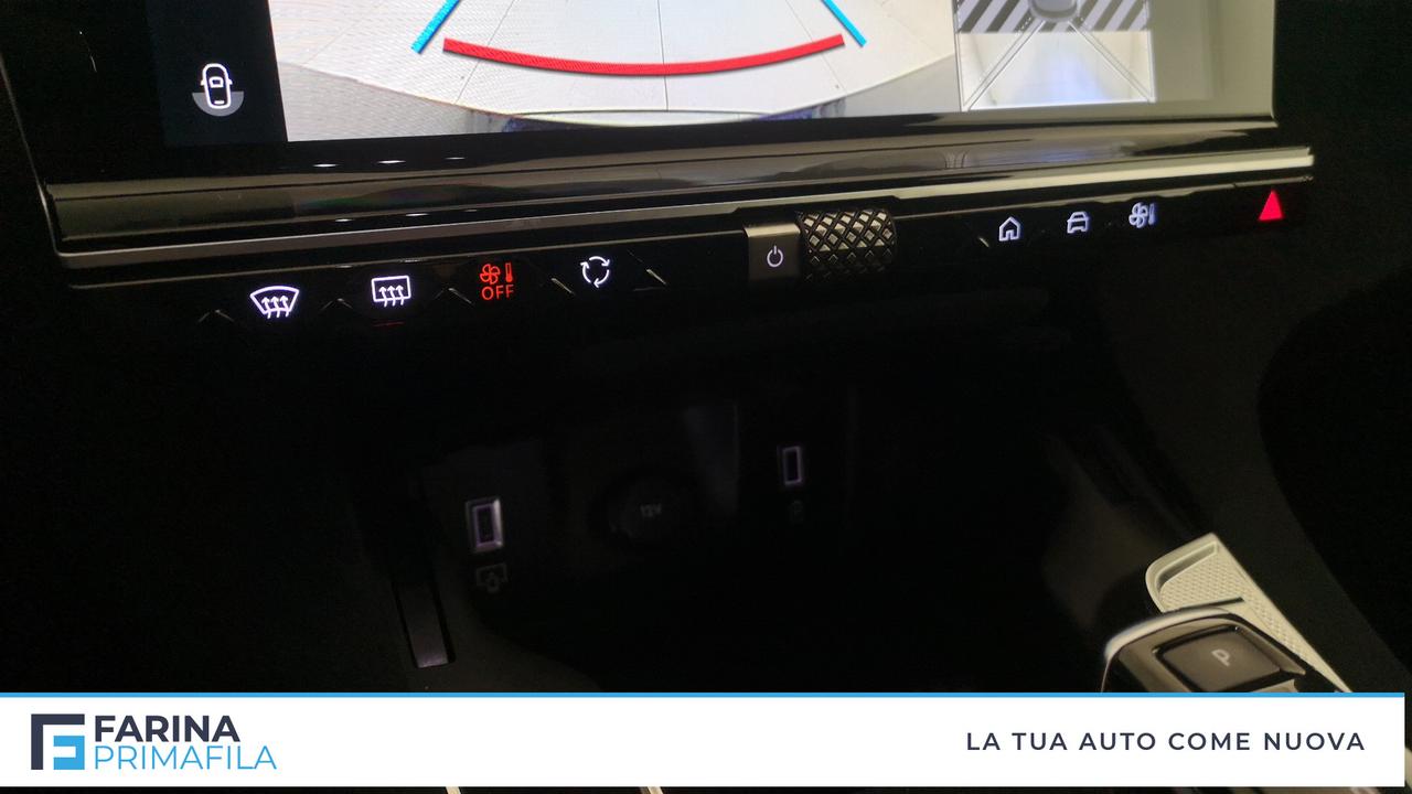 DS DS7 - DS7 1.5 bluehdi Performance Line 130cv auto