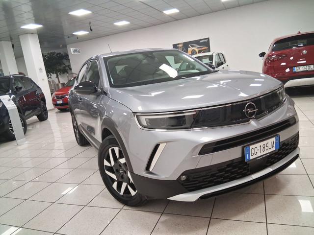 OPEL Mokka 1.2 Turbo Elegance GUARDA VIDEO PROVA su strada