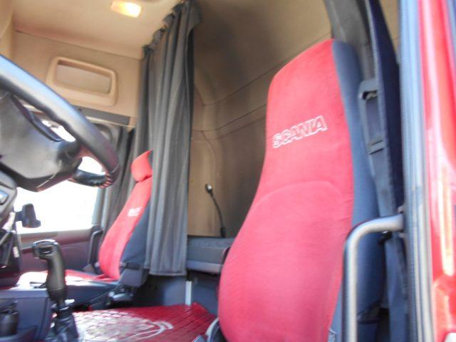 SCANIA G 440