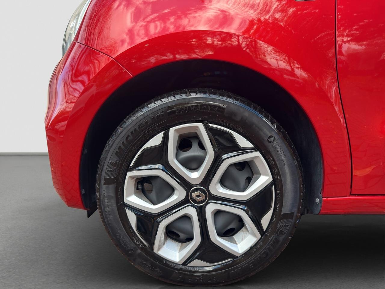 Renault Twingo SCe 65 CV Equilibre