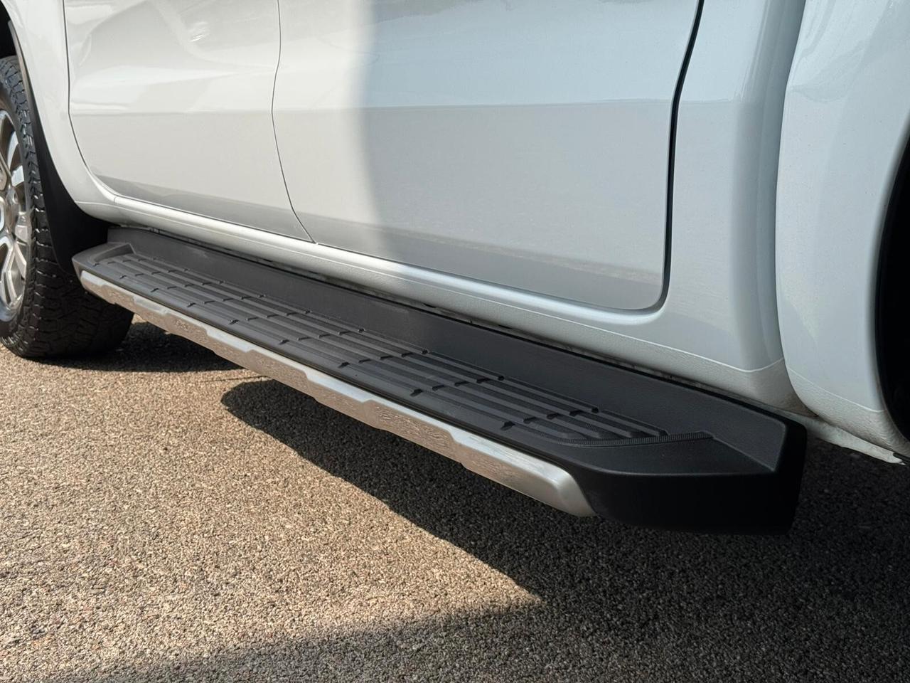 Ford Ranger 3.2 TDCi DC Wildtrak 5pt.
