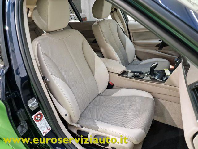 BMW 320 i Touring Modern