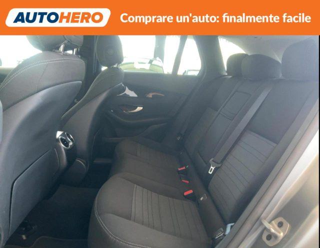 MERCEDES-BENZ GLC 300 e 4Matic EQ-Power Executive