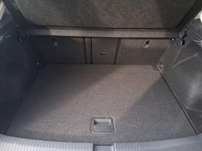 Volkswagen T-Roc T-Roc 2.0 TDI SCR Life