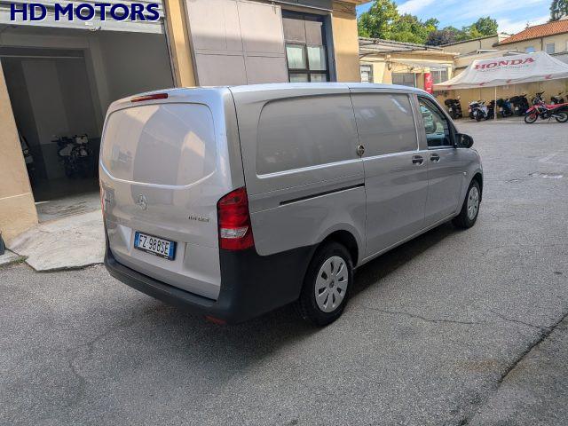 MERCEDES-BENZ Vito 2.2 114 CDI Furgone Long