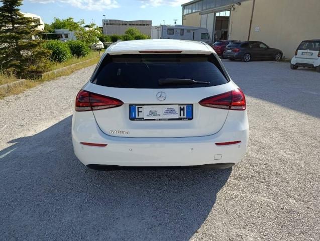 Mercedes Classe A 180 d Business auto