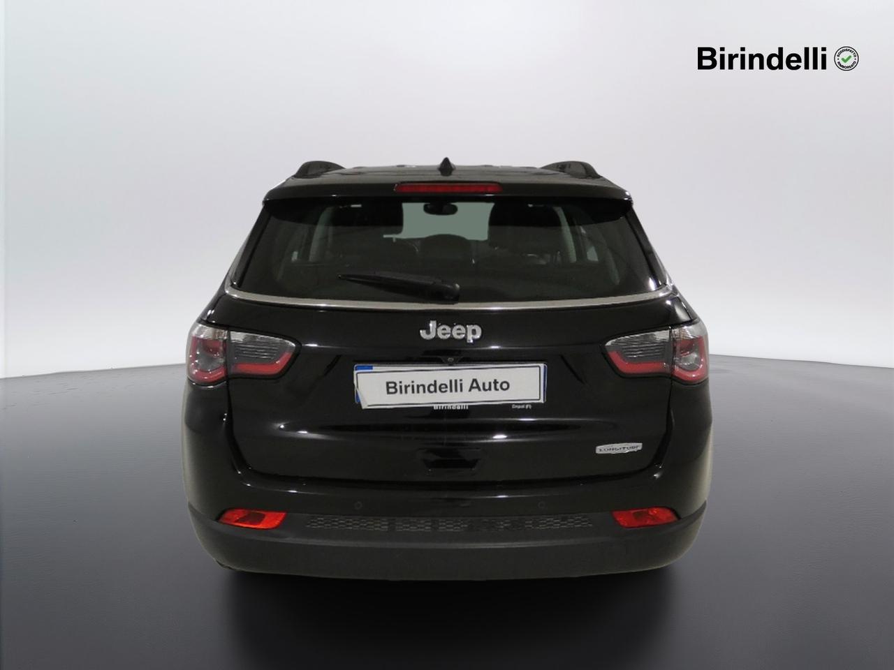 JEEP Compass 2ª serie - Compass 1.6 Multijet II 2WD Limited