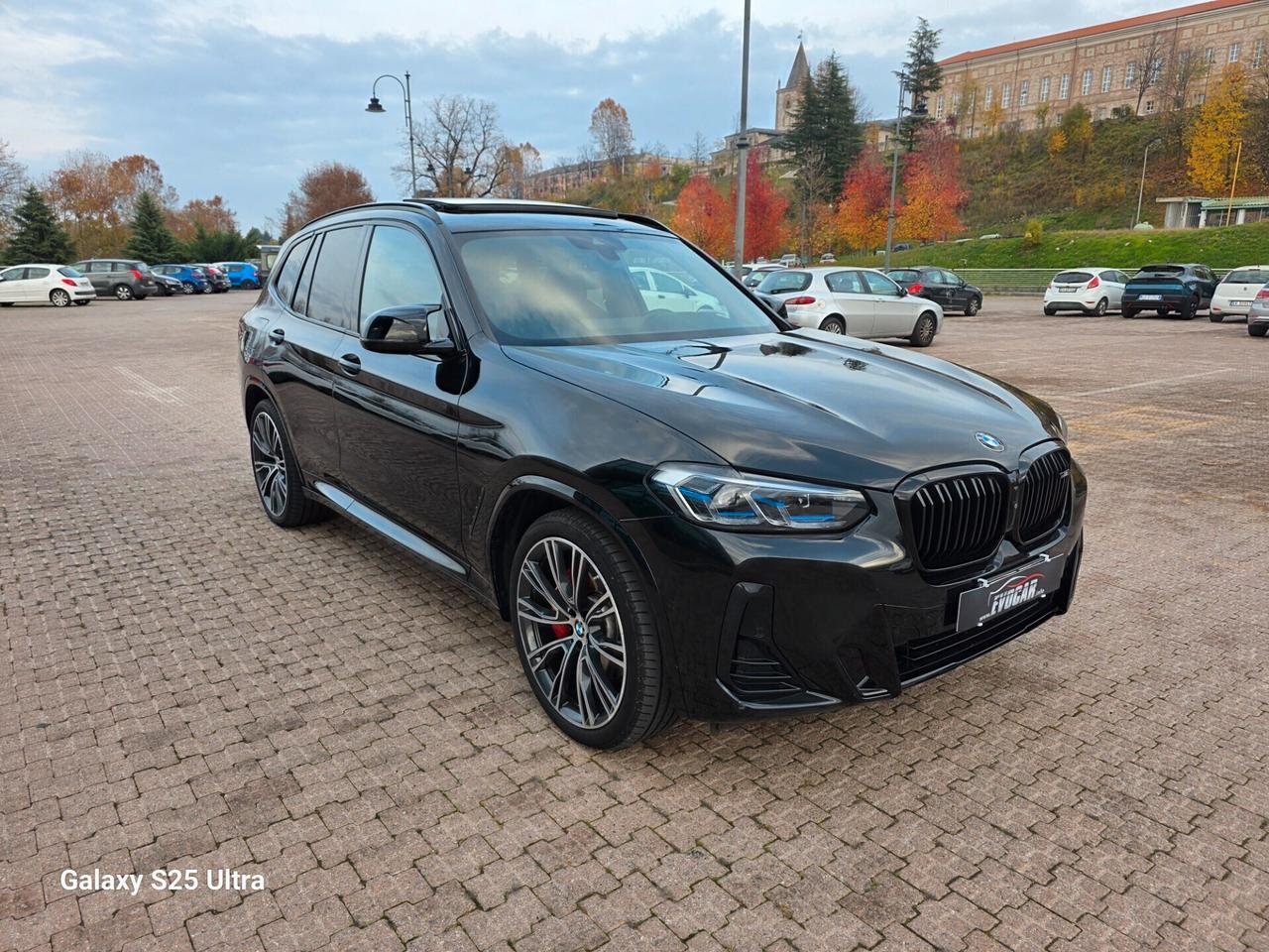 X3M xDriveM40i hybrid promo ritiro usato/scambio