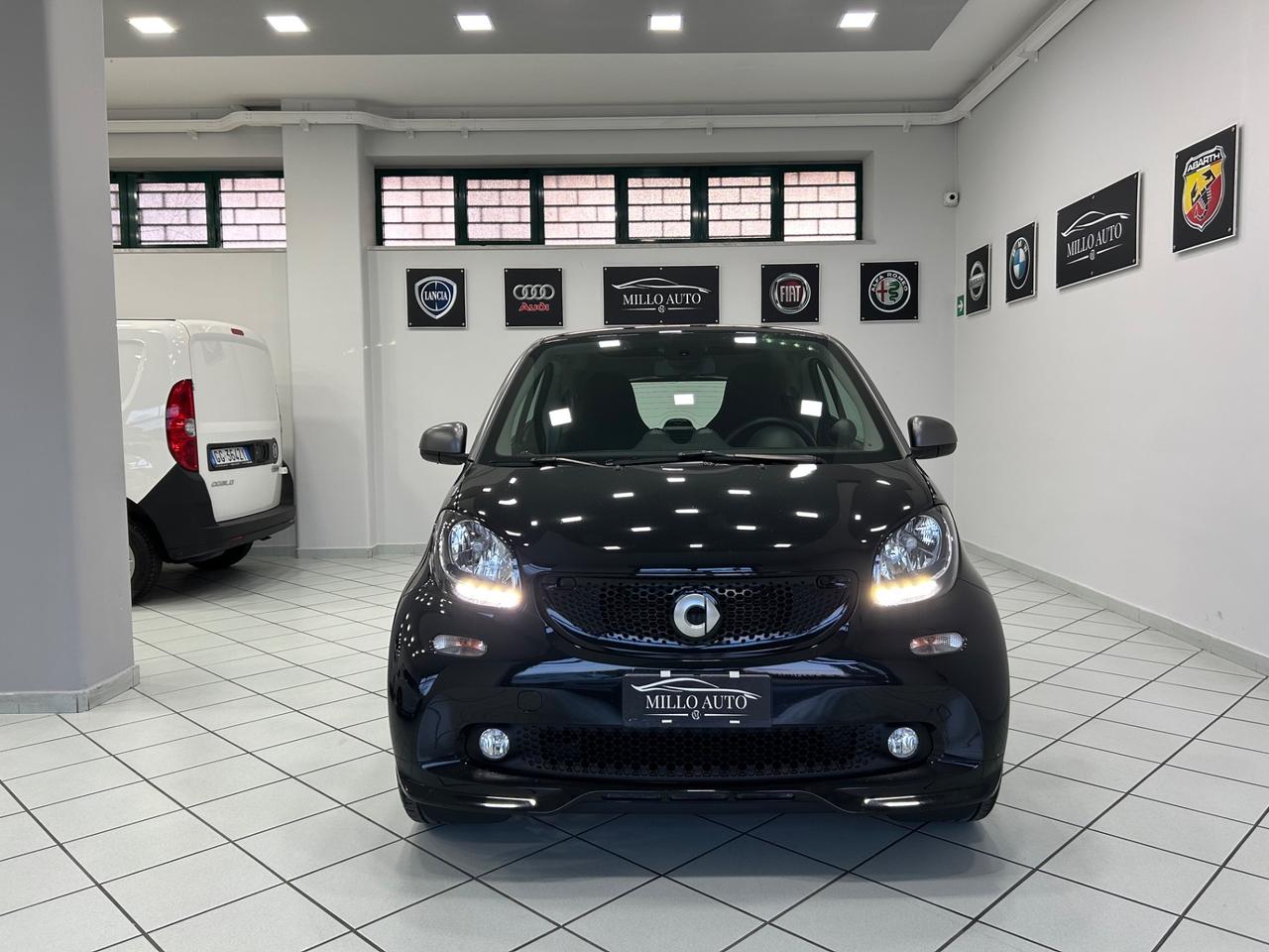 Smart ForTwo 70 1.0 twinamic Superpassion 35.000KM