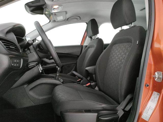 FIAT Tipo 1.3 Mjt 95 cv S&S 5p City Cross