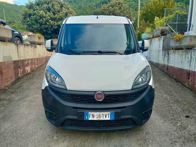 FIAT DOBLO 1.6 MJT 3 P MAXI E6