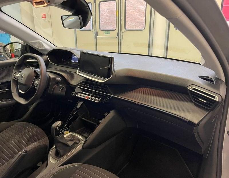 Peugeot 208 208 PureTech 75 Stop&Start 5 porte Style