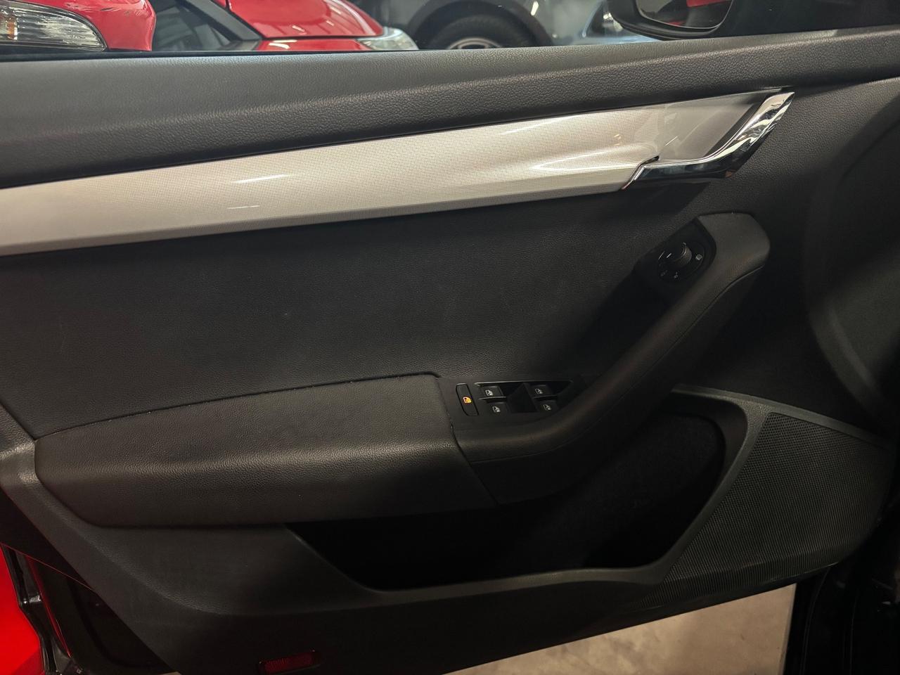 Skoda Octavia 1.4 TSI DSG FULL OPT. G-Tec