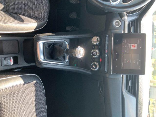 RENAULT Captur TCe 100 CV GPL Intens