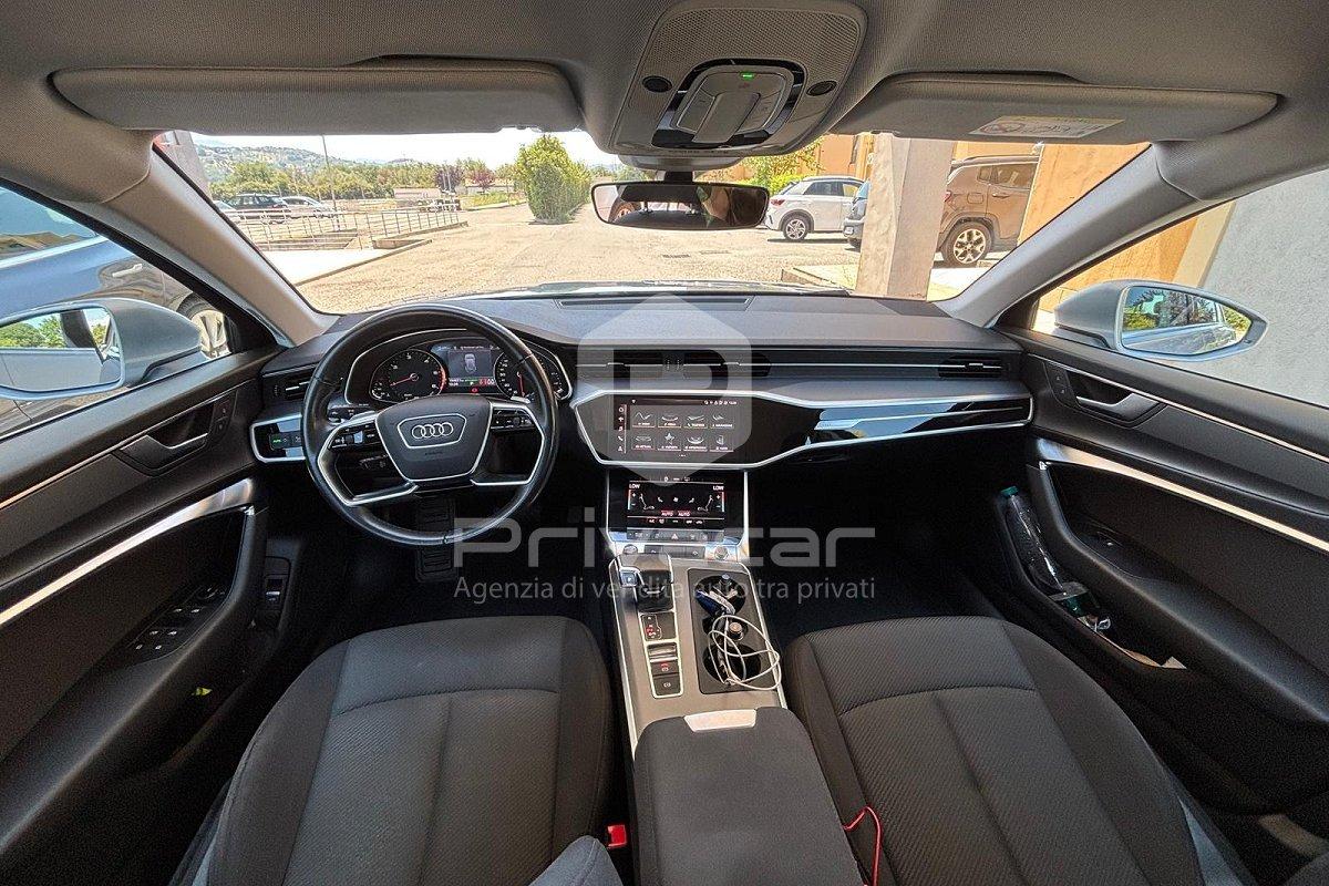 AUDI A6 Avant 40 2.0 TDI S tronic Business Plus