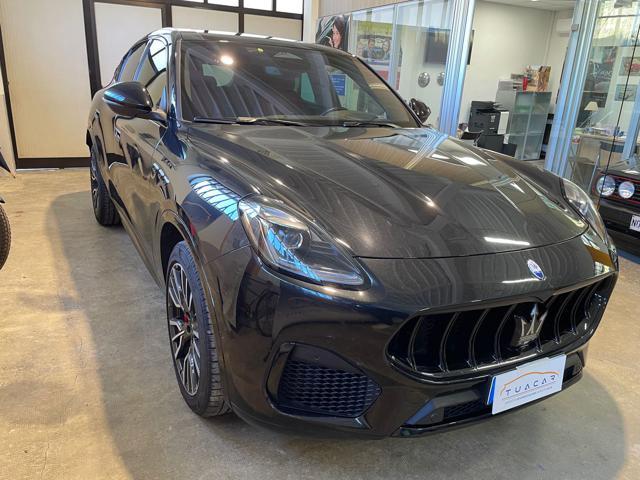 MASERATI Grecale PrimaSerie 2.0 Modena MHEV