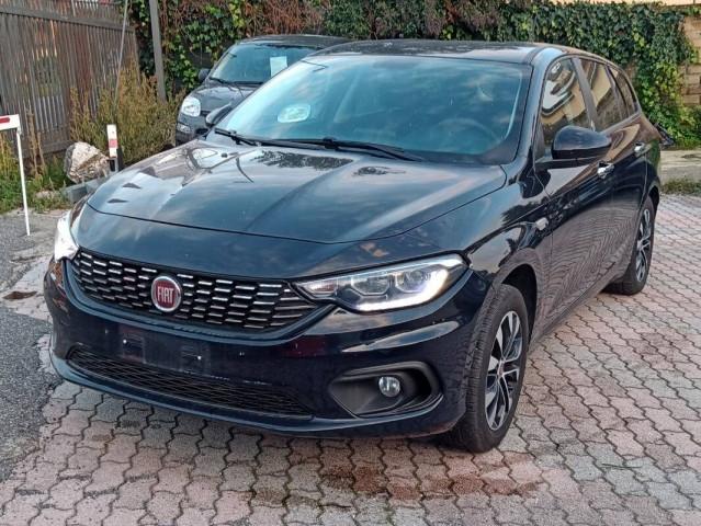 Fiat Tipo TIPO SW 1.3 MJET MIRROR