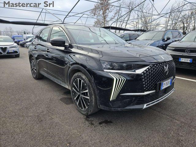DS AUTOMOBILES DS 7 1.6 225cv E-Tense Automatica Bastille - GP760FL