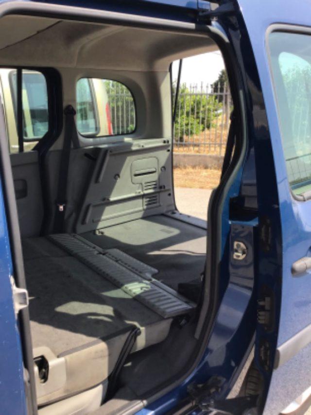 RENAULT Kangoo 1.5 dCi 85CV 5 porte Dynamique